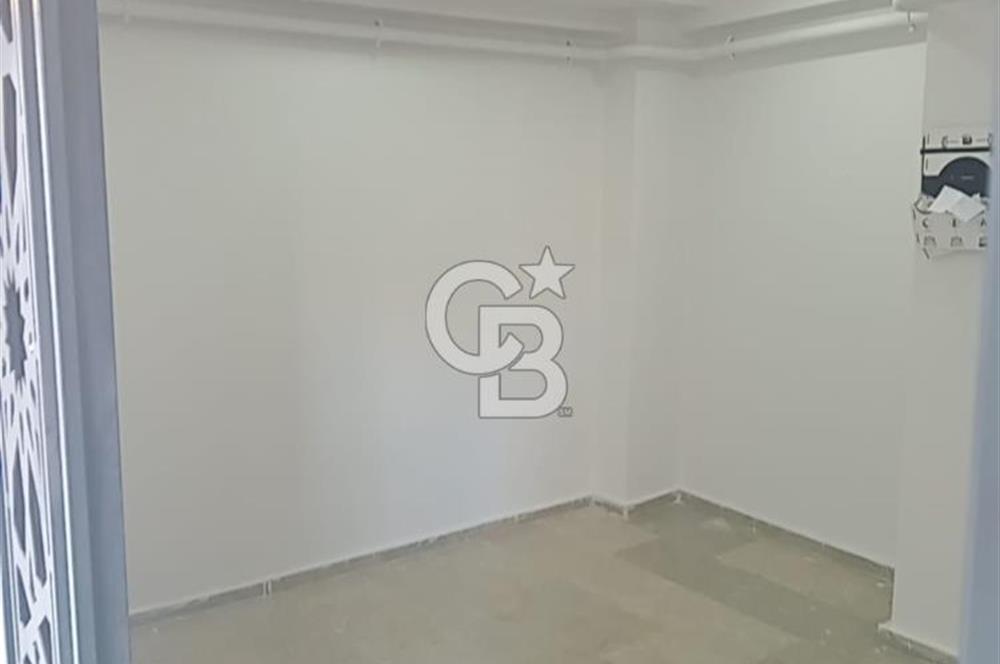 KÖRFEZ MAHALLESİ SEYİRTEPE'YE YAKIN YENİ BİNA 1+1 SATILIK SIFIR DAİRE