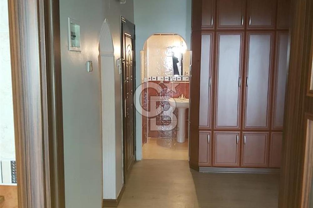 CB ATA'DAN ERZURUM KAYAKYOLU MERKEZİNDE SATILIK 4+1 GENİŞ DAİRE