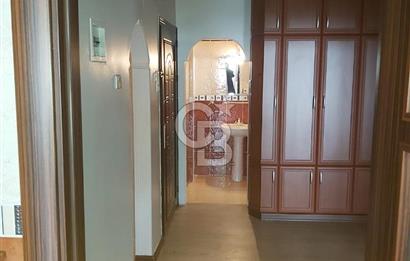 CB ATA'DAN ERZURUM KAYAKYOLU MERKEZİNDE SATILIK 4+1 GENİŞ DAİRE