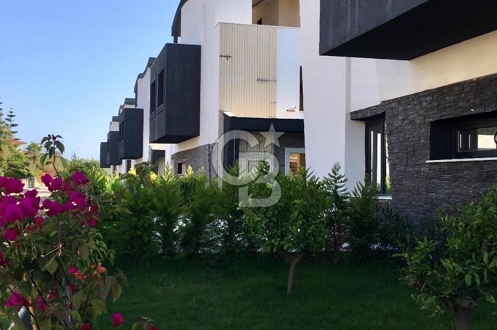 Comfort Town Belek Villaları