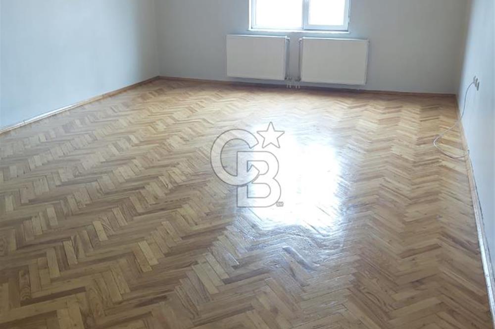 CB ATA'DAN ERZURUM KAYAKYOLU MERKEZİNDE SATILIK 4+1 GENİŞ DAİRE