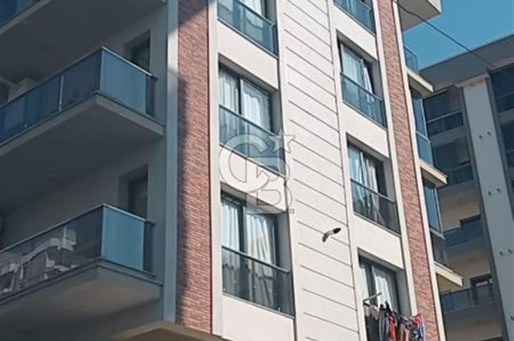 KÖRFEZ MAHALLESİ SEYİRTEPE'YE YAKIN YENİ BİNA 1+1 SATILIK SIFIR DAİRE
