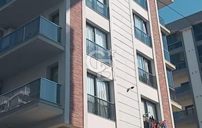KÖRFEZ MAHALLESİ SEYİRTEPE'YE YAKIN YENİ BİNA 1+1 SATILIK SIFIR DAİRE