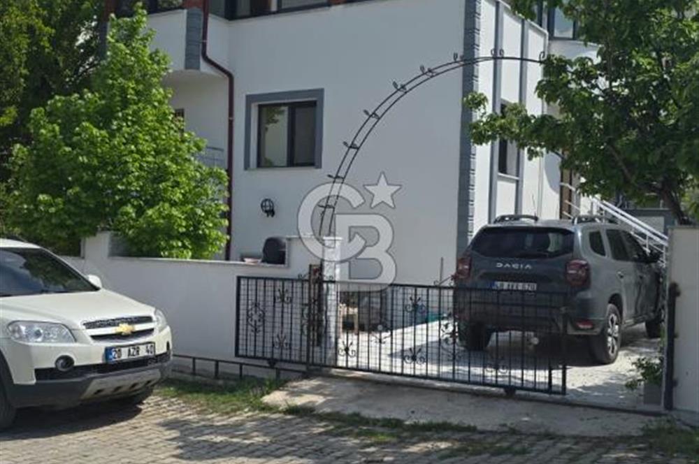 Muğla Yatağan’da 5+1 satılık villa 