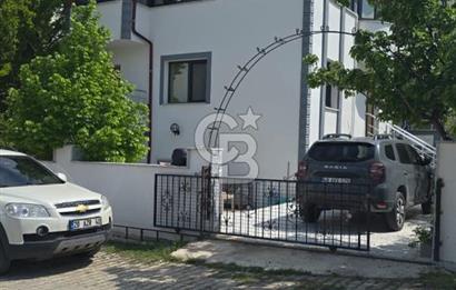 Muğla Yatağan’da 5+1 satılık villa 