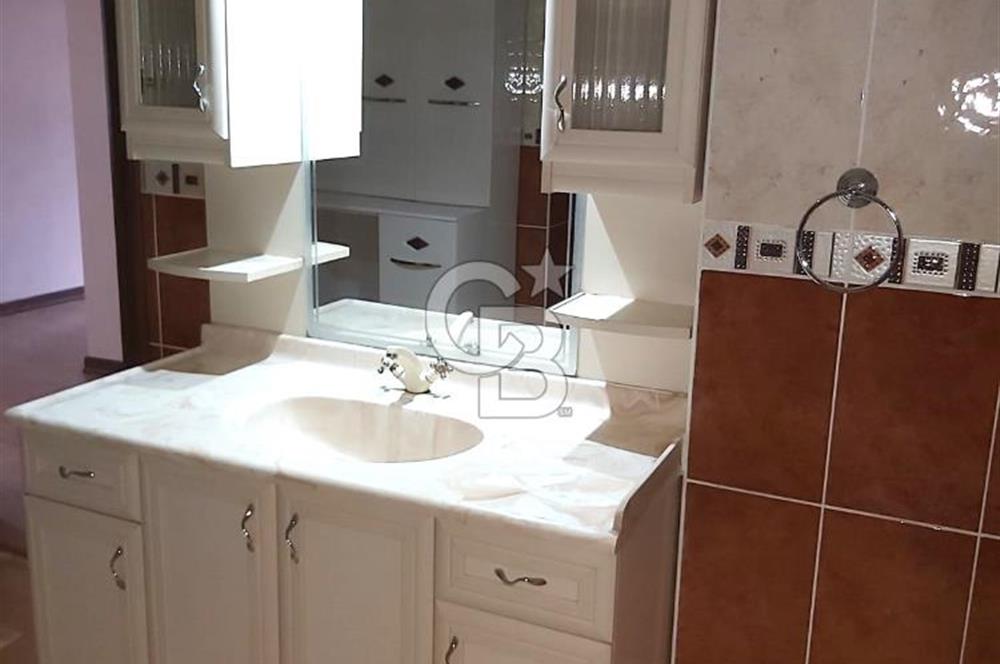 CB ATA'DAN ERZURUM KAYAKYOLU MERKEZİNDE SATILIK 4+1 GENİŞ DAİRE