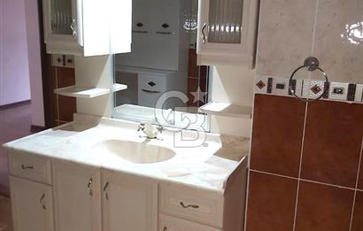 CB ATA'DAN ERZURUM KAYAKYOLU MERKEZİNDE SATILIK 4+1 GENİŞ DAİRE
