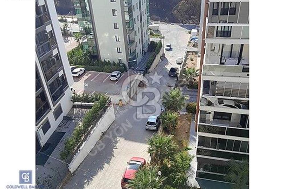 KÖRFEZ MAHALLESİ SEYİRTEPE'YE YAKIN YENİ BİNA 1+1 SATILIK SIFIR DAİRE