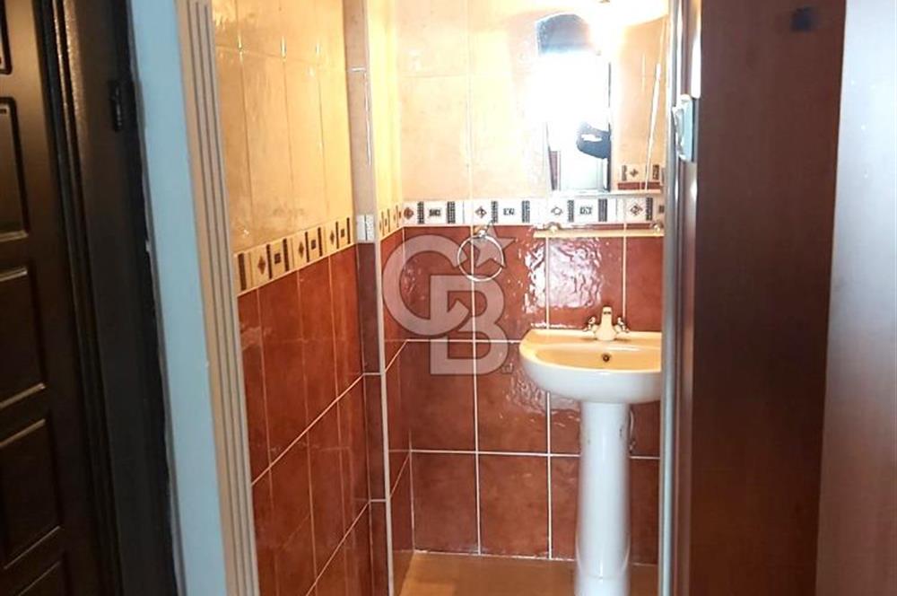CB ATA'DAN ERZURUM KAYAKYOLU MERKEZİNDE SATILIK 4+1 GENİŞ DAİRE