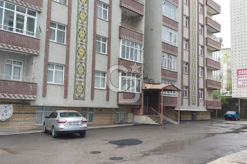 CB ATA'DAN ERZURUM KAYAKYOLU MERKEZİNDE SATILIK 4+1 GENİŞ DAİRE