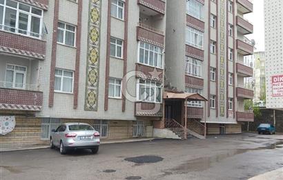 CB ATA'DAN ERZURUM KAYAKYOLU MERKEZİNDE SATILIK 4+1 GENİŞ DAİRE