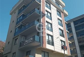 KÖRFEZ MAHALLESİ SEYİRTEPE'YE YAKIN YENİ BİNA 1+1 SATILIK SIFIR DAİRE