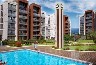 BALAT İNCİ 4+1 BAHÇE KATI DAİRE