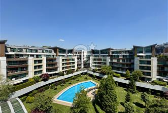 COUNTRY LIFE’TA MİMARİ DEKORASYONLU FULL EŞYALI TERAS DUBLEKS (BOŞ)