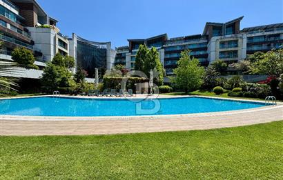 COUNTRY LIFE’TA MİMARİ DEKORASYONLU FULL EŞYALI TERAS DUBLEKS (BOŞ)