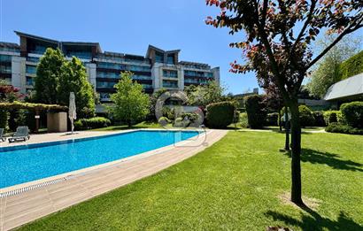 COUNTRY LIFE’TA MİMARİ DEKORASYONLU FULL EŞYALI TERAS DUBLEKS (BOŞ)