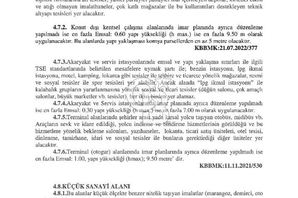KÖŞE PARSEL - PELİTLİ KONUT DIŞI TİCARET İMARLI SATILIK ARSA