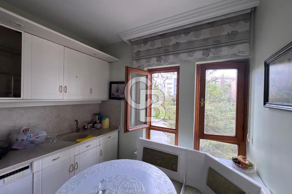 Çayyolu Konutkent 2'de Asansörlü 3+1 Satılık Daire