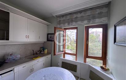 Çayyolu Konutkent 2'de Asansörlü 3+1 Satılık Daire