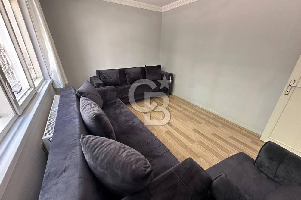 Zübeyde Hanım Mah., 105 m², Kiralık, Eşyalı, 3+1, Kot-1 Daire