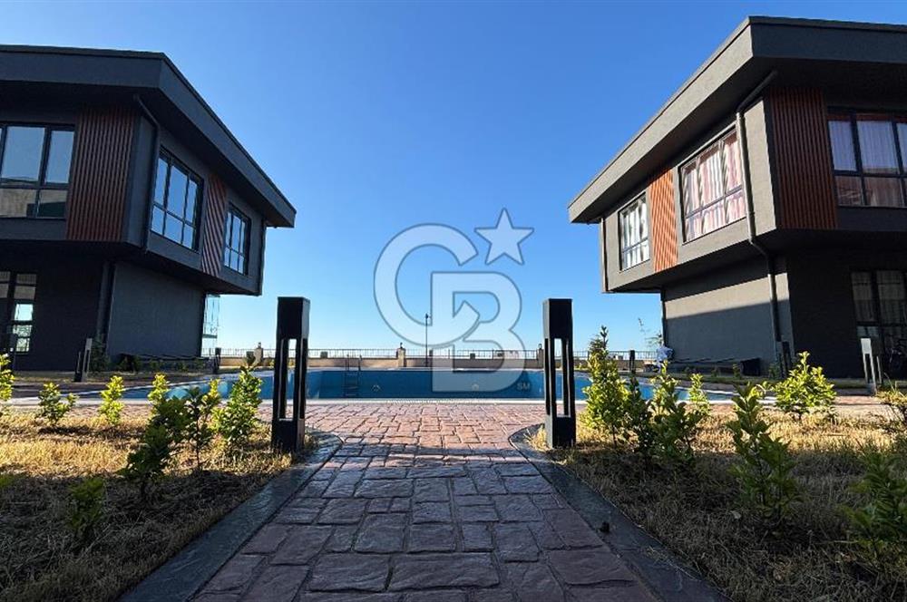 Yalı Villaları | Doğanın Ritmiyle Uyanın, Denizle Güç Bulun...