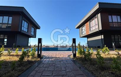 Yalı Villaları | Doğanın Ritmiyle Uyanın, Denizle Güç Bulun...