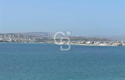 Müstakil 5+3 deniz man.teraslı,bahçeli,müştemilatlı, garajlı