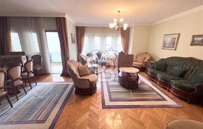 Çayyolu Konutkent 2'de Asansörlü 3+1 Satılık Daire