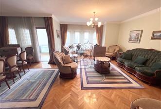 Çayyolu Konutkent 2'de Asansörlü 3+1 Satılık Daire