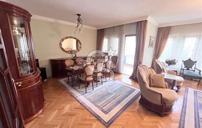 Çayyolu Konutkent 2'de Asansörlü 3+1 Satılık Daire