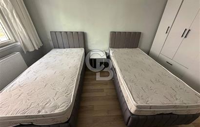 Zübeyde Hanım Mah., 105 m², Kiralık, Eşyalı, 3+1, Kot-1 Daire