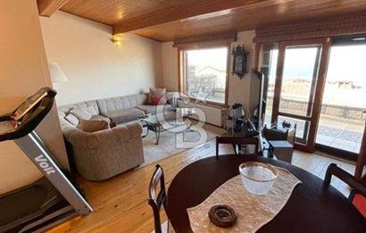 Müstakil 5+3 deniz man.teraslı,bahçeli,müştemilatlı, garajlı