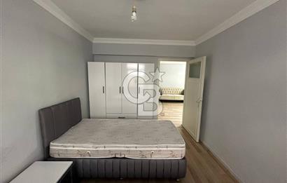 Zübeyde Hanım Mah., 105 m², Kiralık, Eşyalı, 3+1, Kot-1 Daire