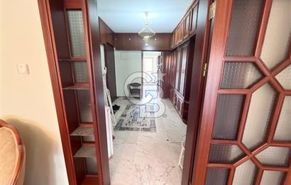 Çayyolu Konutkent 2'de Asansörlü 3+1 Satılık Daire