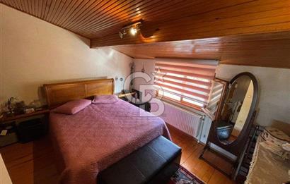 Müstakil 5+3 deniz man.teraslı,bahçeli,müştemilatlı, garajlı