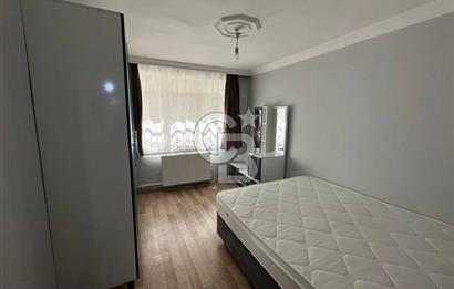 Zübeyde Hanım Mah., 105 m², Kiralık, Eşyalı, 3+1, Kot-1 Daire
