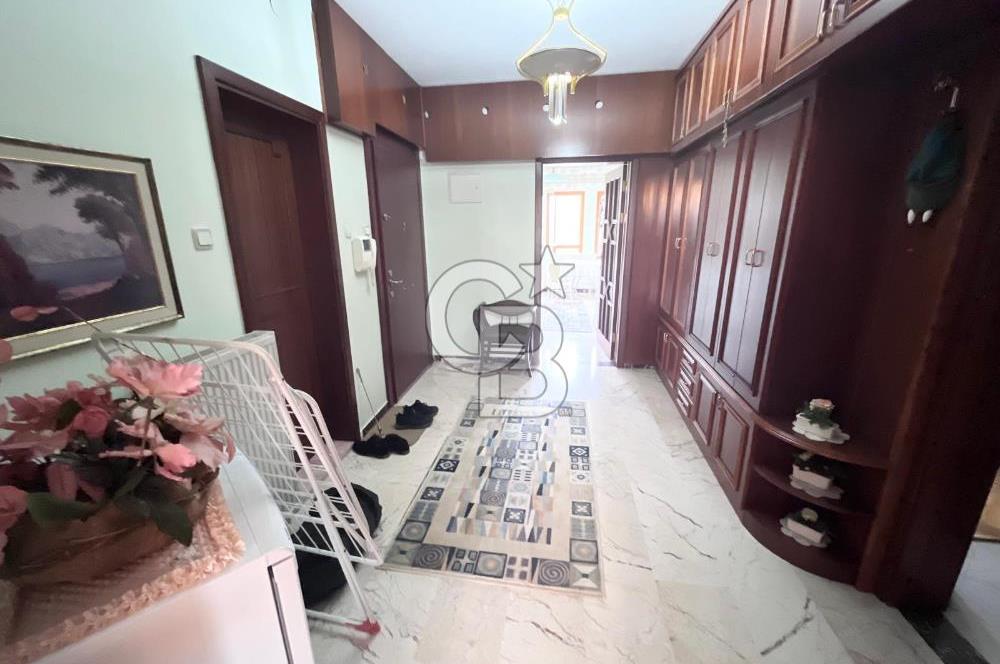 Çayyolu Konutkent 2'de Asansörlü 3+1 Satılık Daire