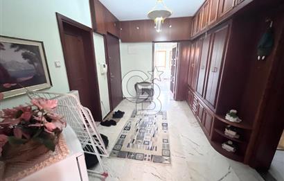 Çayyolu Konutkent 2'de Asansörlü 3+1 Satılık Daire