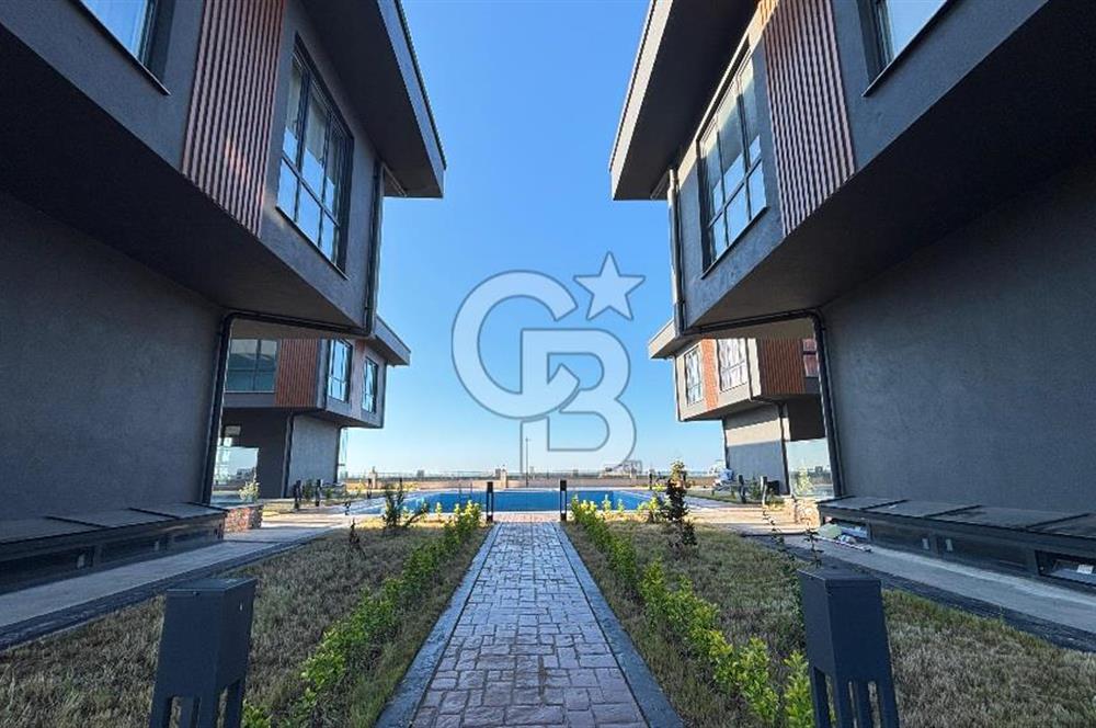 Yalı Villaları | Doğanın Ritmiyle Uyanın, Denizle Güç Bulun...