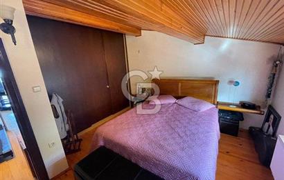 Müstakil 5+3 deniz man.teraslı,bahçeli,müştemilatlı, garajlı