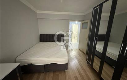 Zübeyde Hanım Mah., 105 m², Kiralık, Eşyalı, 3+1, Kot-1 Daire