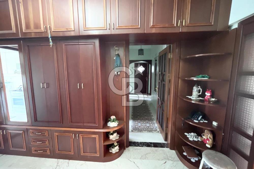 Çayyolu Konutkent 2'de Asansörlü 3+1 Satılık Daire