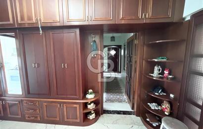 Çayyolu Konutkent 2'de Asansörlü 3+1 Satılık Daire