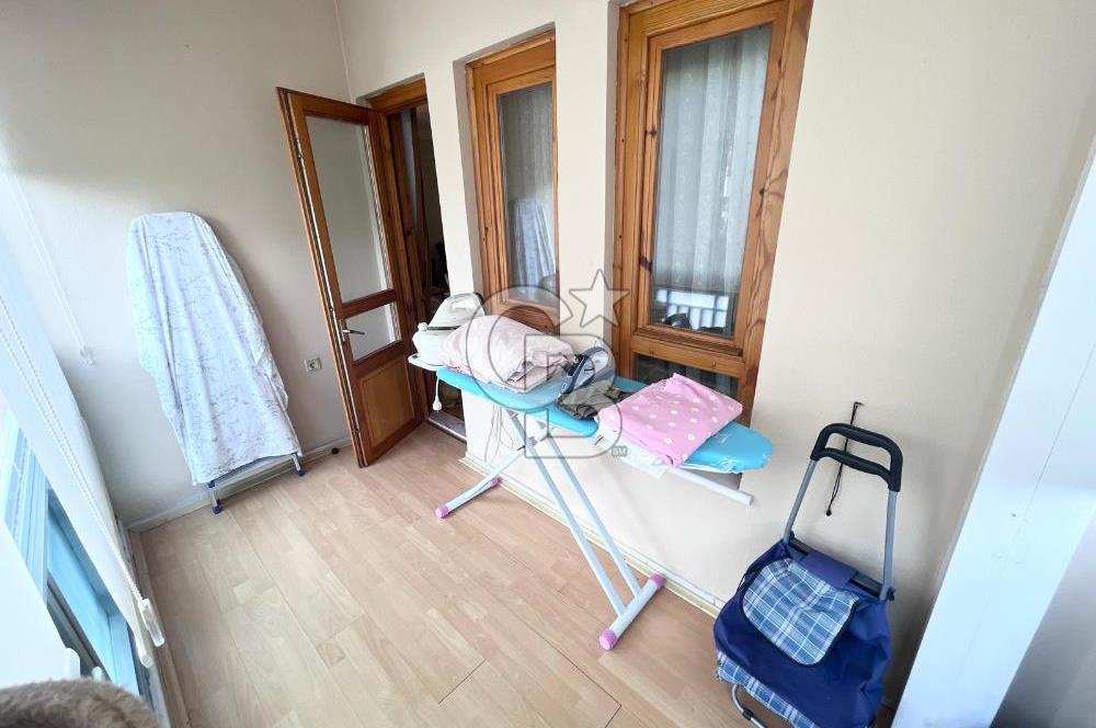 Çayyolu Konutkent 2'de Asansörlü 3+1 Satılık Daire