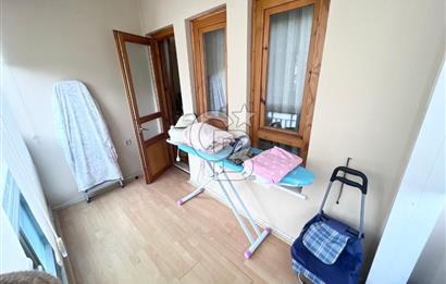 Çayyolu Konutkent 2'de Asansörlü 3+1 Satılık Daire