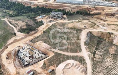 KÖŞE PARSEL - PELİTLİ KONUT DIŞI TİCARET İMARLI SATILIK ARSA