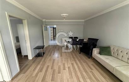 Zübeyde Hanım Mah., 105 m², Kiralık, Eşyalı, 3+1, Kot-1 Daire