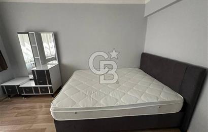 Zübeyde Hanım Mah., 105 m², Kiralık, Eşyalı, 3+1, Kot-1 Daire