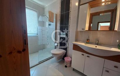 Kadıkalesinde Ormancılar Sitesinde Yıllık Kiralık Eşyalı 2+1 Ev