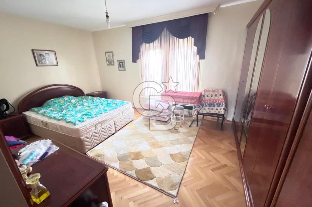 Çayyolu Konutkent 2'de Asansörlü 3+1 Satılık Daire